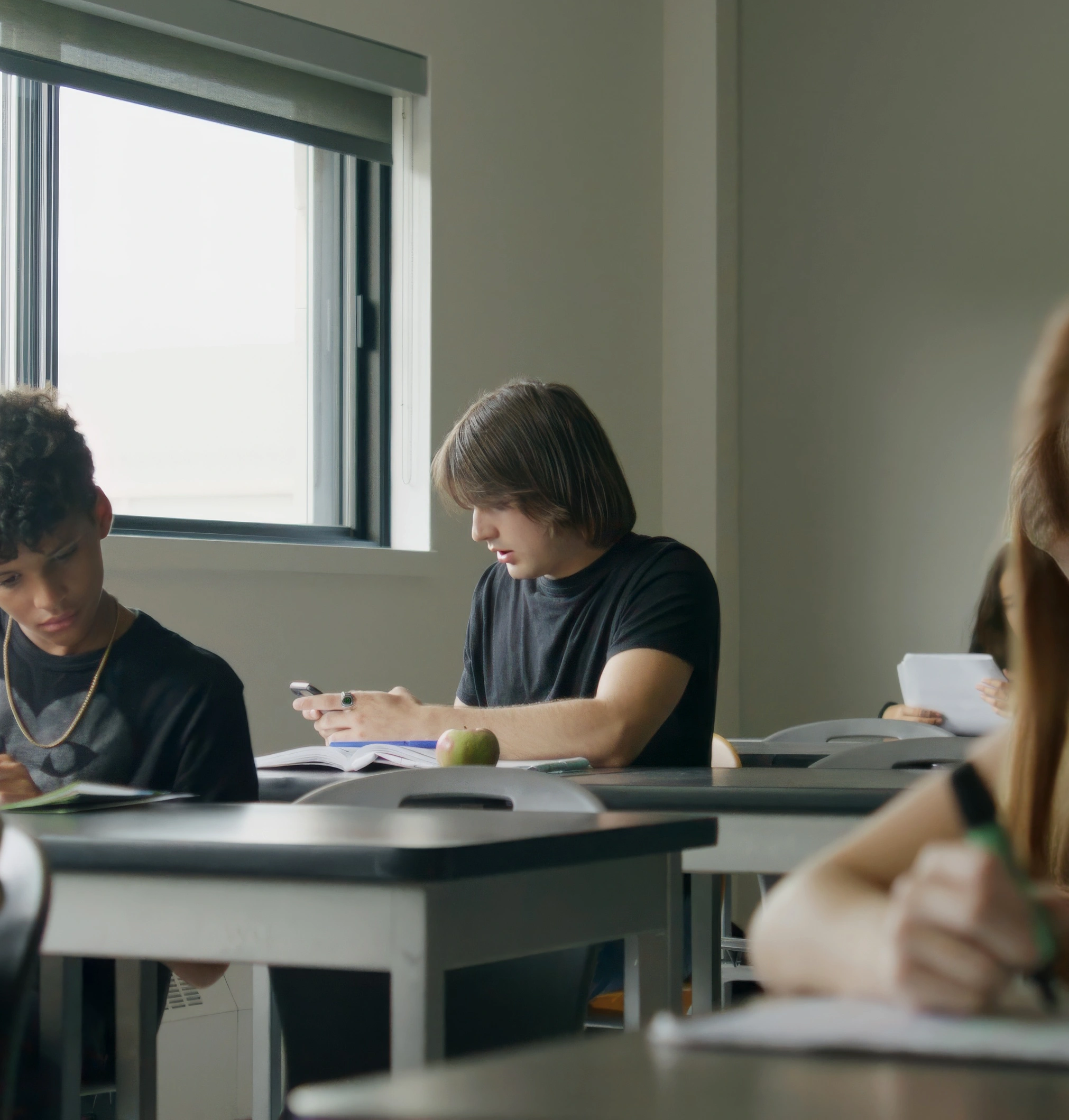 Image de Teens