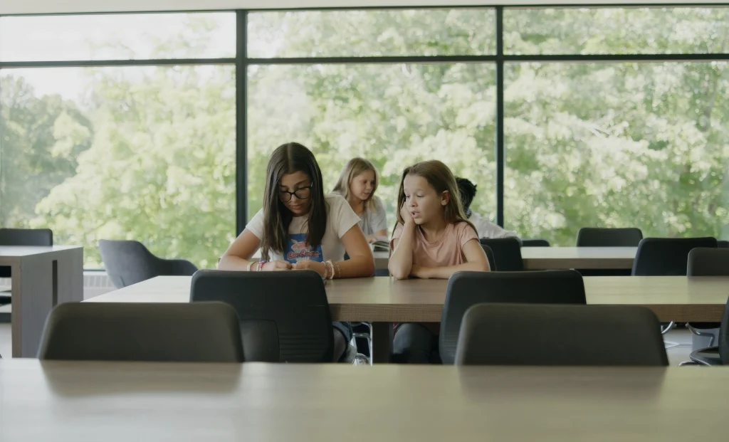 Image de What is cyberbullying?