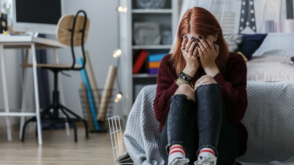 Image de Possible emotions and consequences